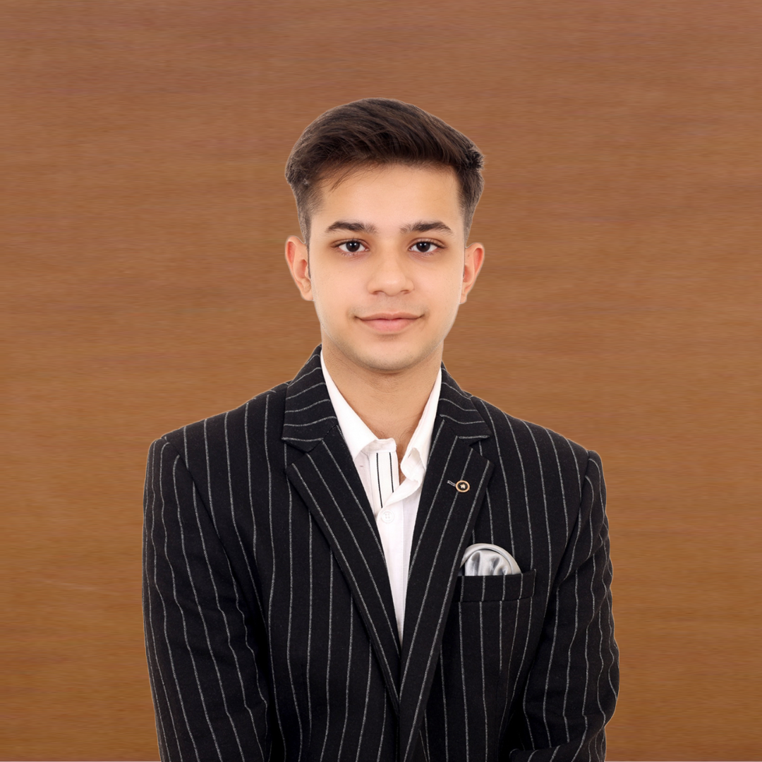 Akshat Shah