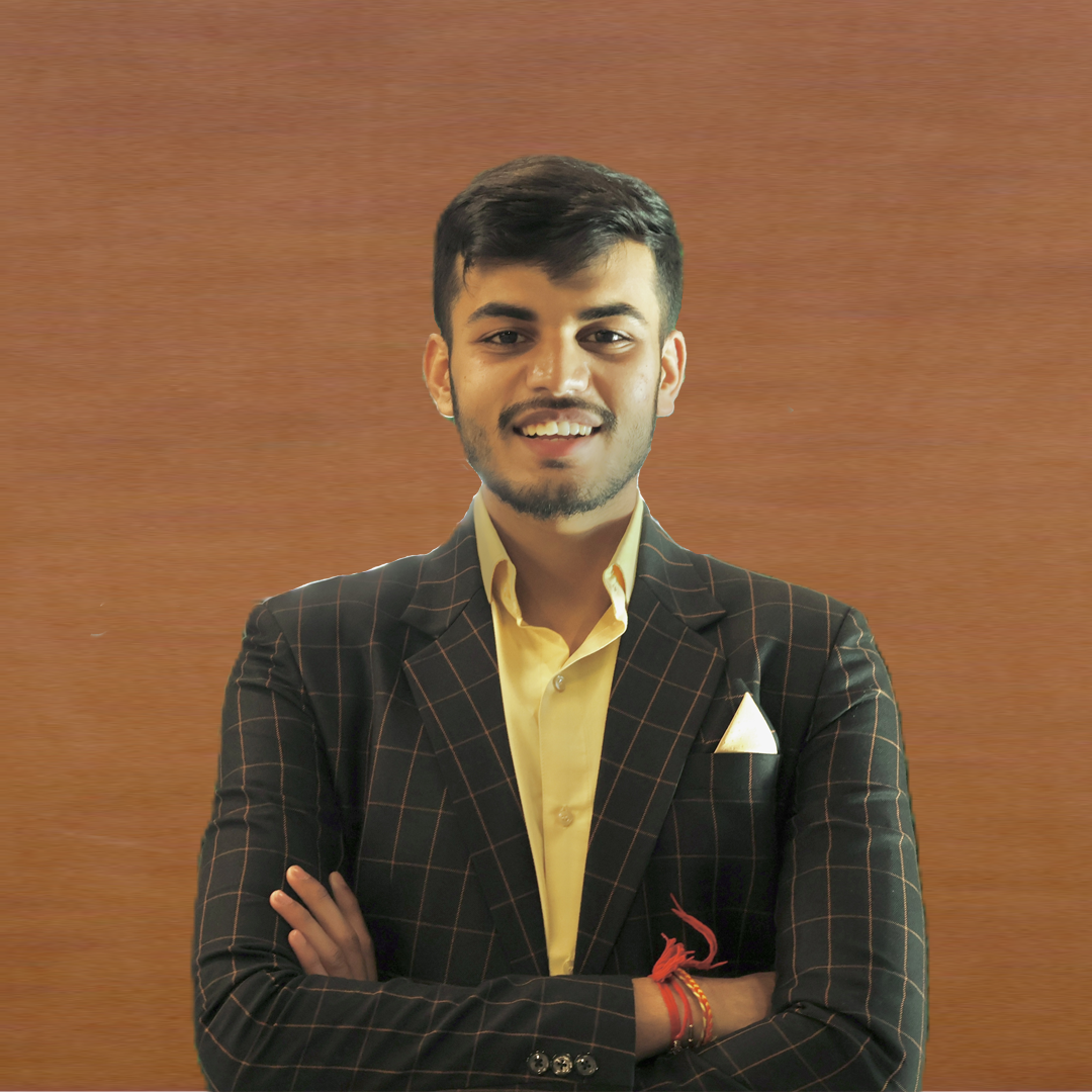 Mitanshu Ghelani