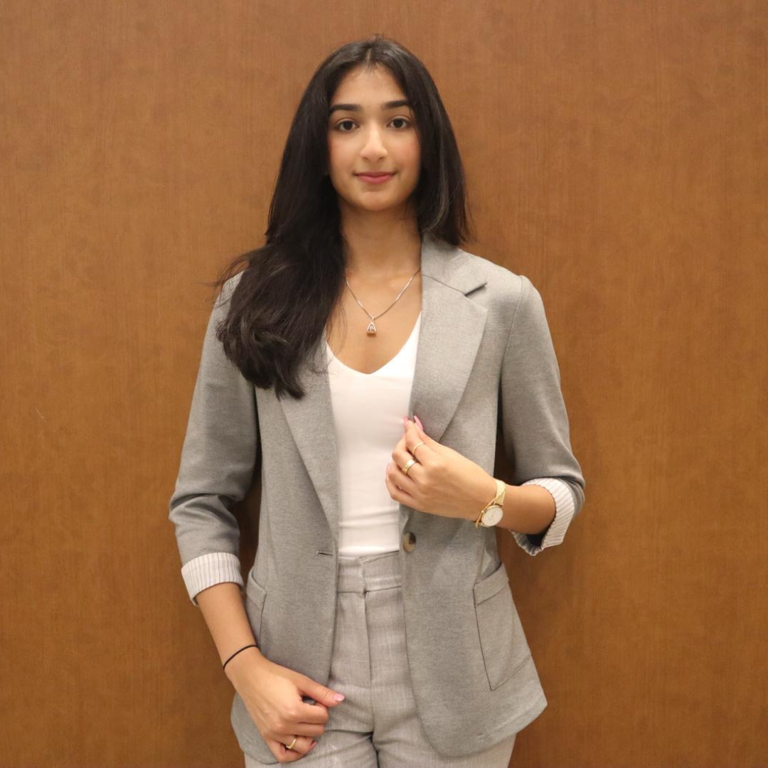 Pooja Shah