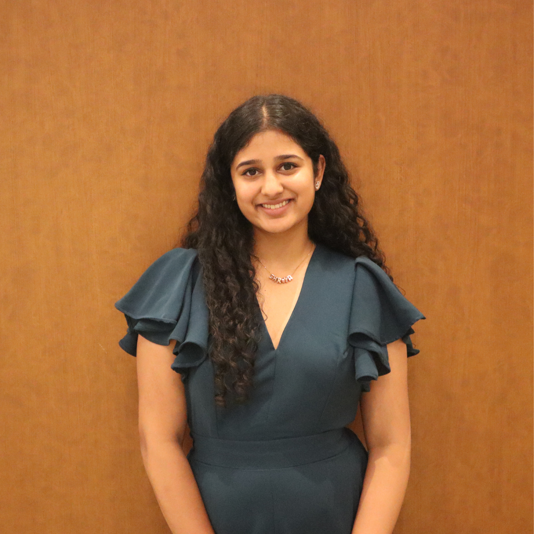 Shreya Chhaya